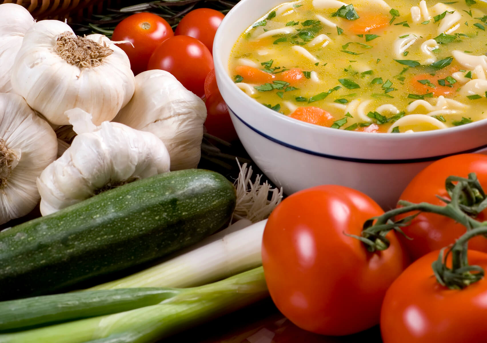 Services - Integrated Health Center