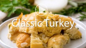 Thanksgiving Stuffing
